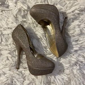 Forever 21 Stilettos